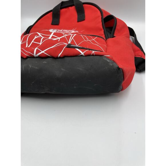 Adidas Spider-Man Wall Crawler Mini Backpack - Picture 12 of 13